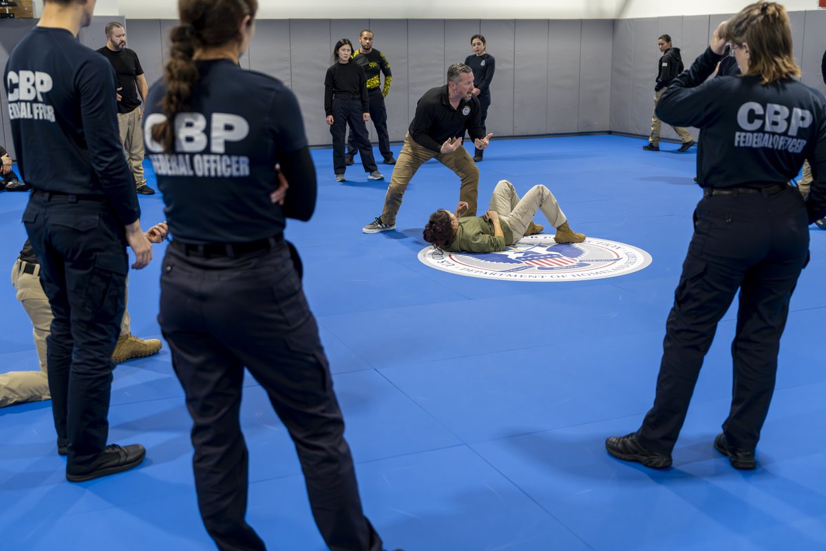 LESC Executive Director Kenneth Blanchard tweet media