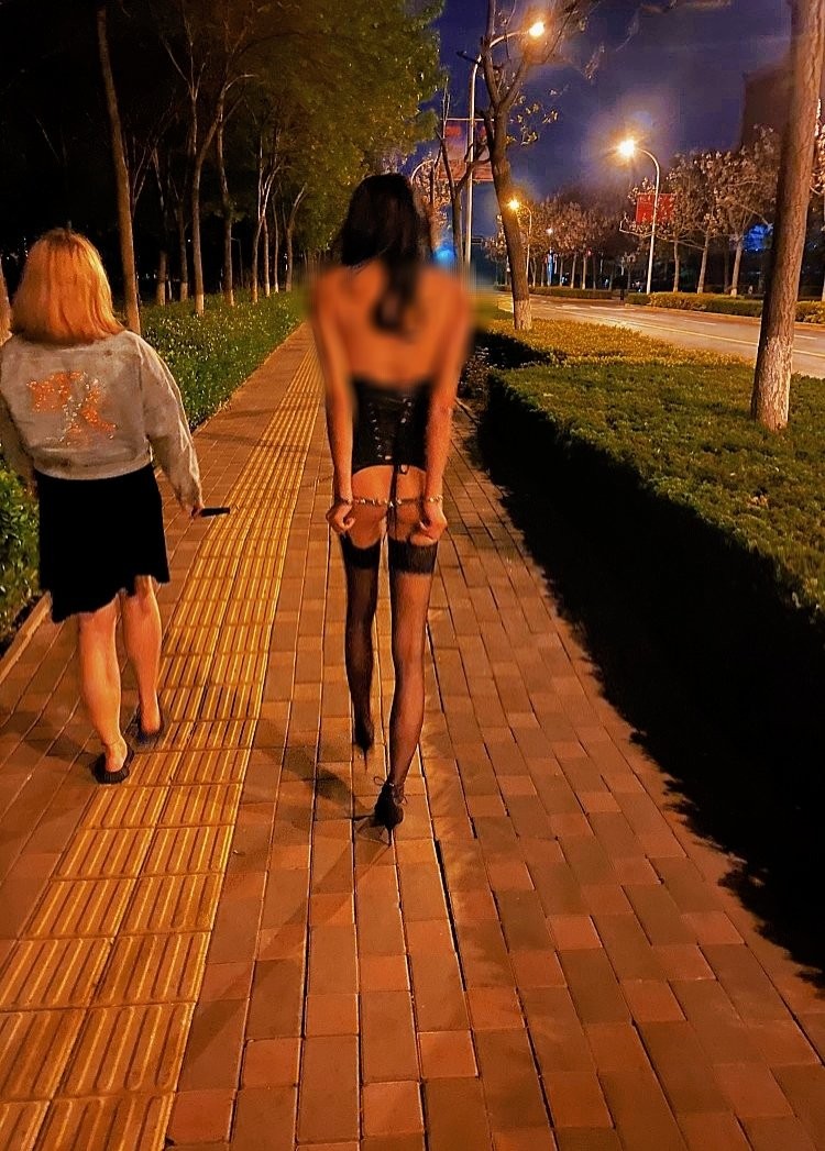 #ForcedFemme