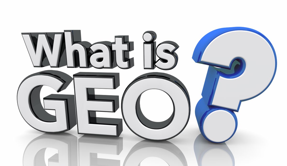 SEO ➡️ GEO

As AI search engines change how people discover information, optimization now goes beyond traditional rankings. GEO (Generative Engine Optimization) focuses on helping your content be found and accurately referenced in AI-powered search tools like ChatGPT, Claude, and