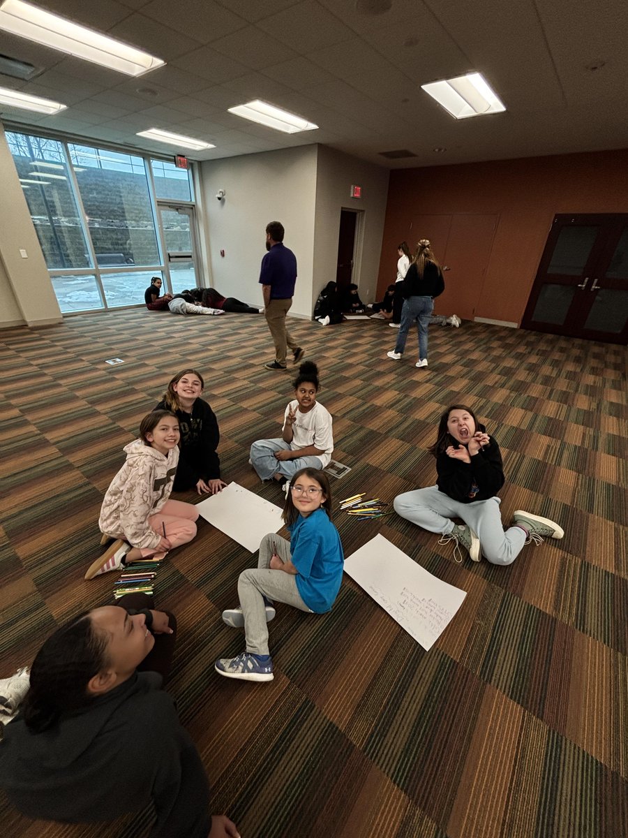 S.A.V.E Program Inc. tweet media