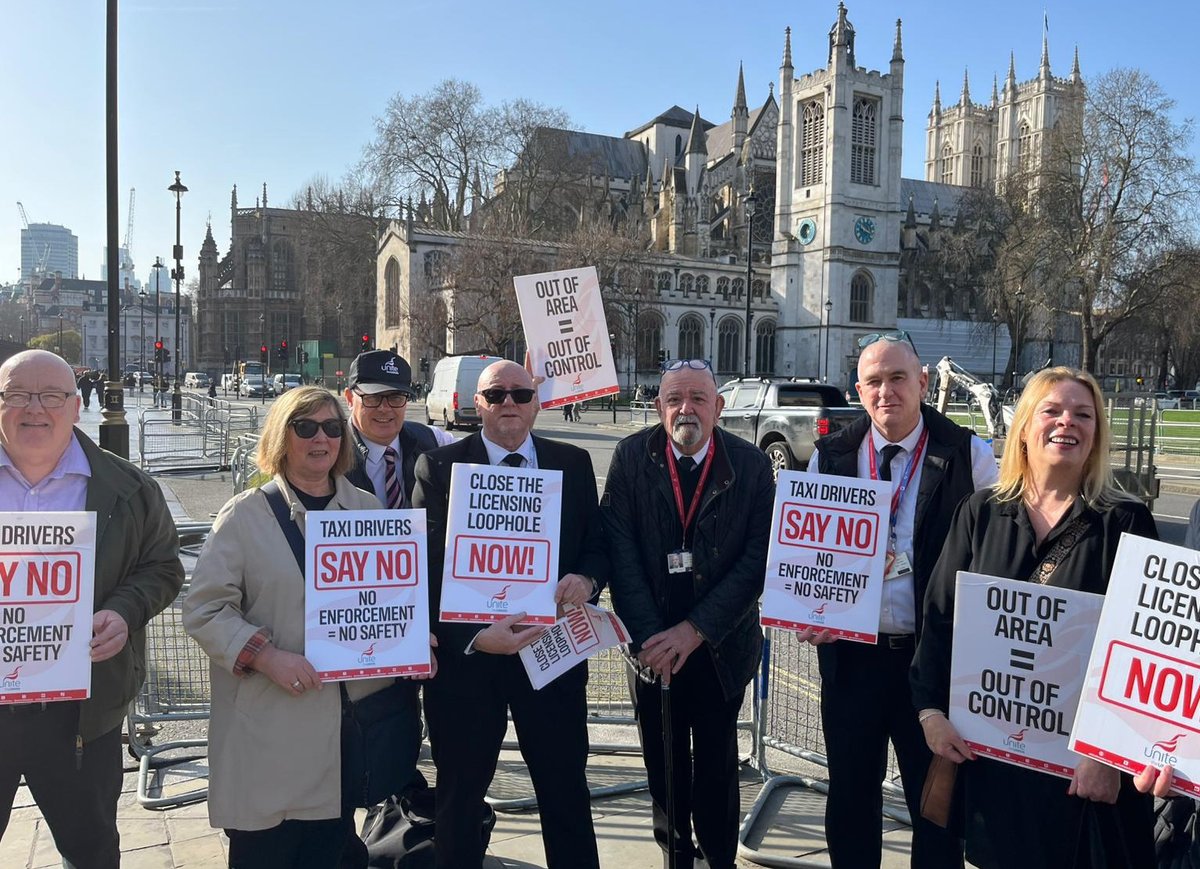 Unite the union: join a union tweet media