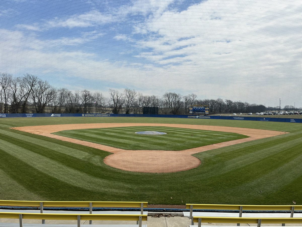 Luther Bramblett 🧢 tweet media