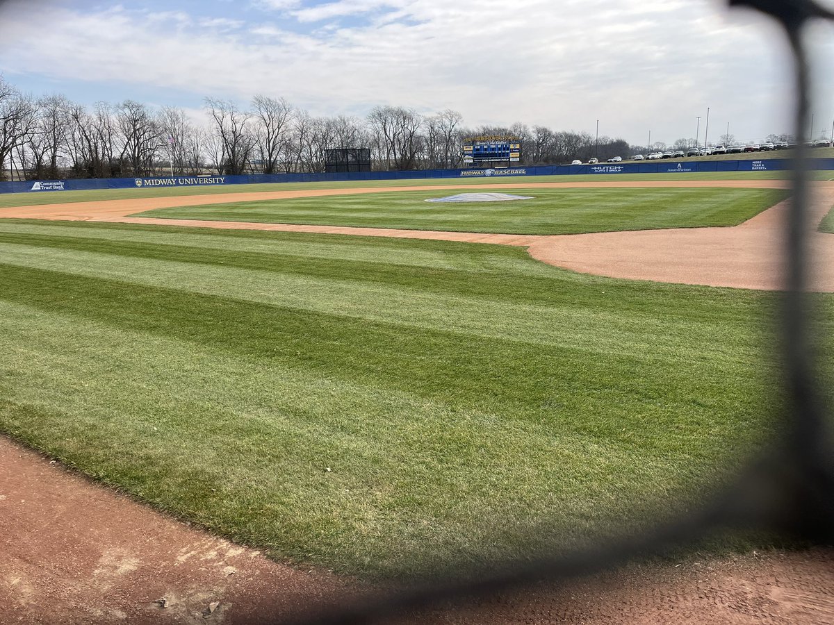 Luther Bramblett 🧢 tweet media