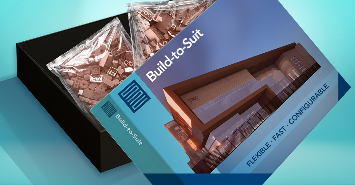 Stream Data Centers tweet media