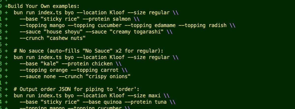 caleb (4/100 videos) tweet media