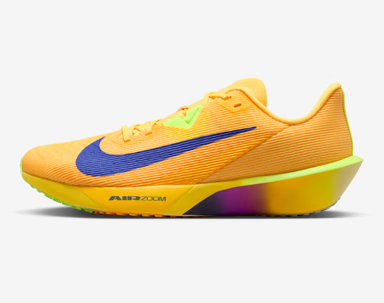 AD: Nike Zoom Rival Fly 4 LA 26.2 Citron Pulse Indigo Burst 20