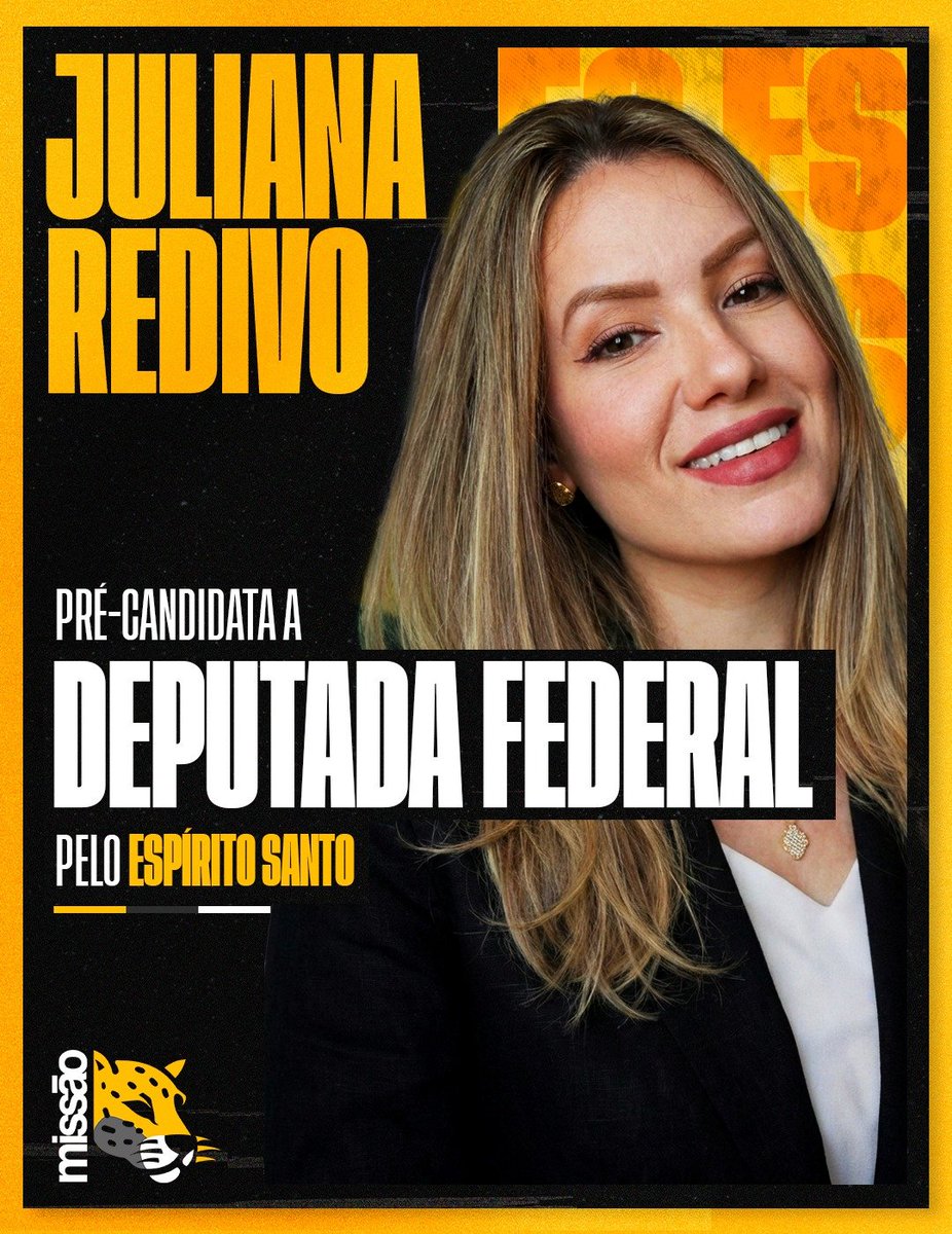 Mais uma representando o ES!