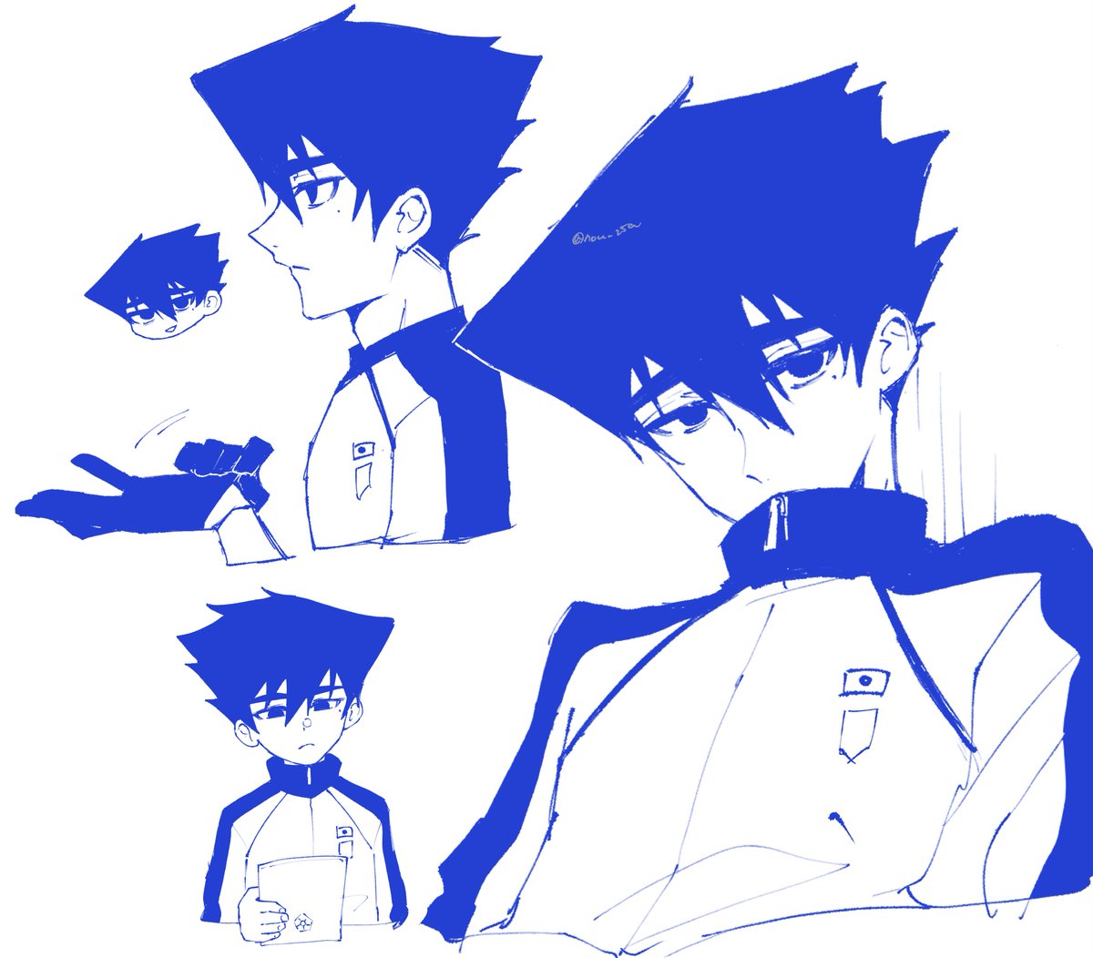 闇堕ち🐦‍⬛さん