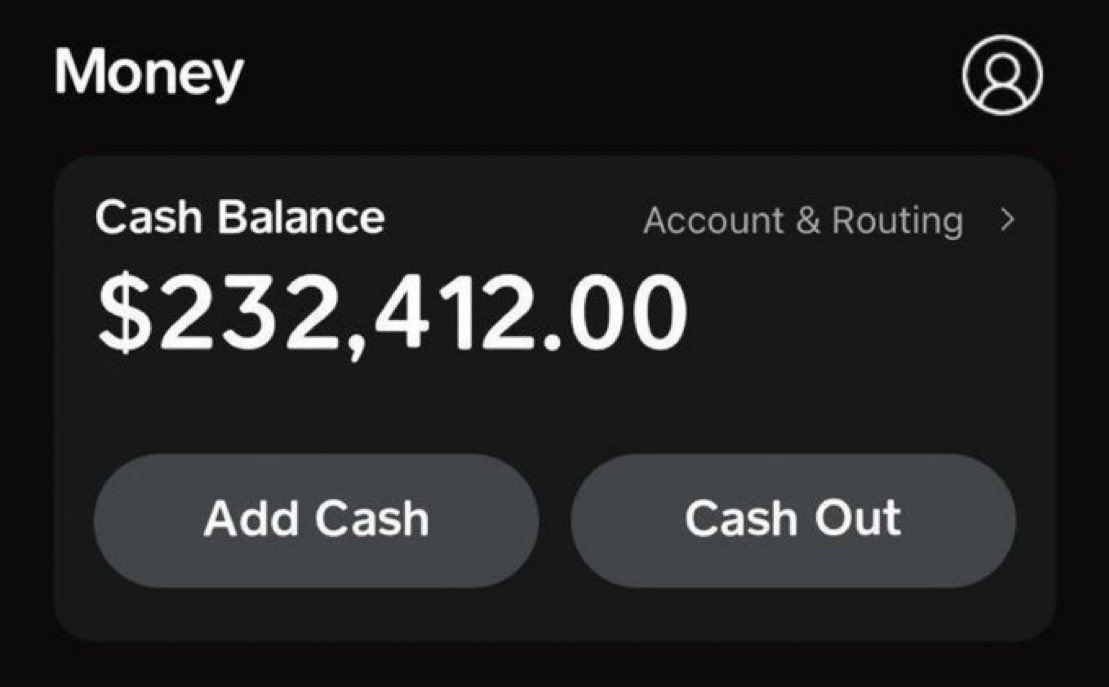 F*CK IT IM GIVING EVERYONE WHO LIKES AND REPLIES $500! 💰