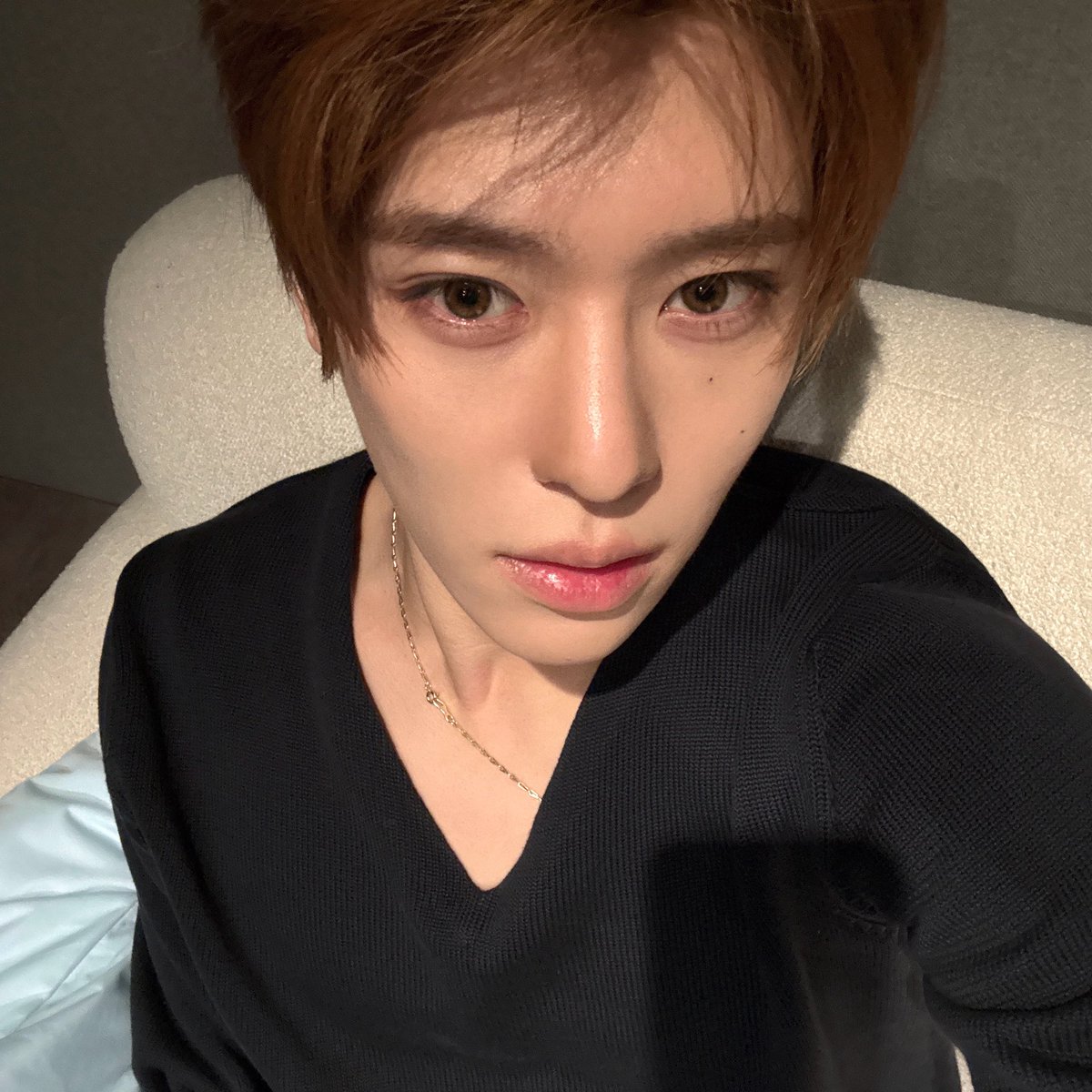 511LOG's tweet photo. 260226 00:57 KST
🌷📸 https://t.co/8hUqV1e2G6