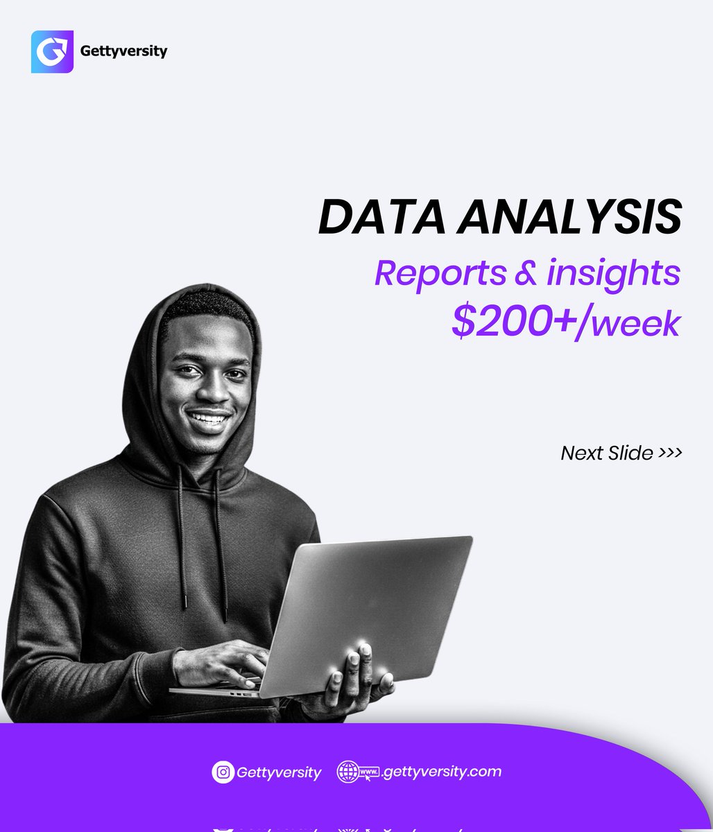 Gettyversity tweet media