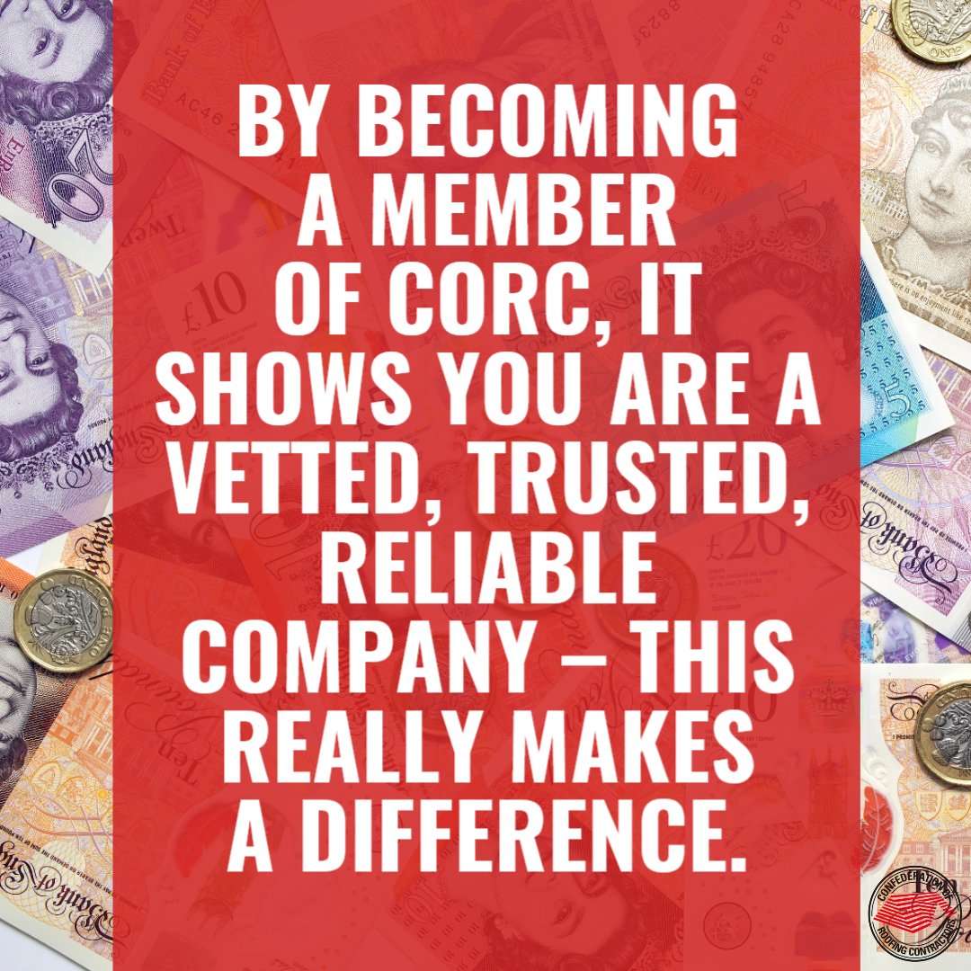 Confederation of Roofing Contractors tweet media