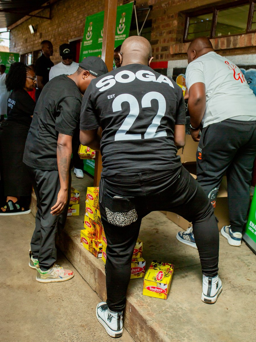 SOGA Events tweet media