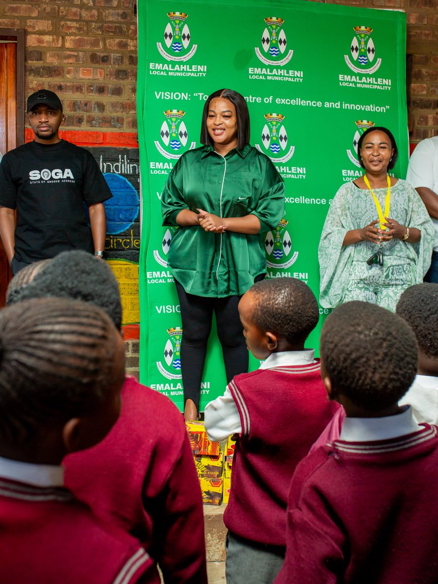 SOGA Events tweet media