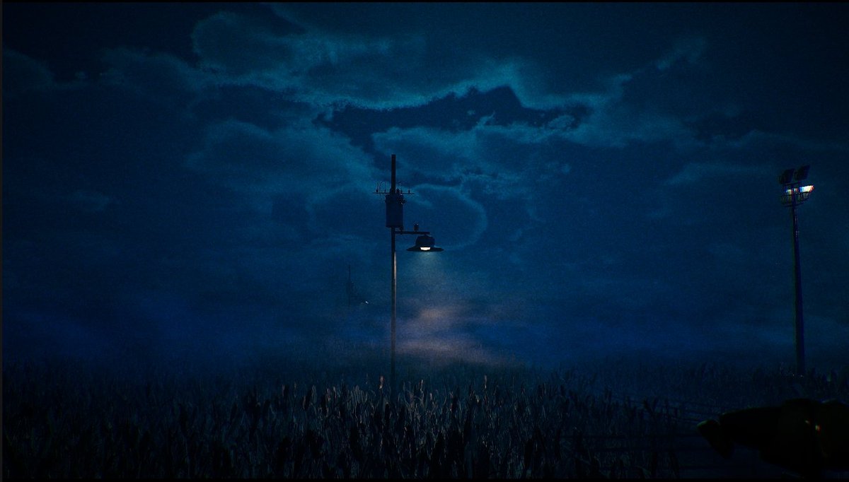 313 rin rin ☁️ 🫧 | HORROR UEFN DEV tweet media