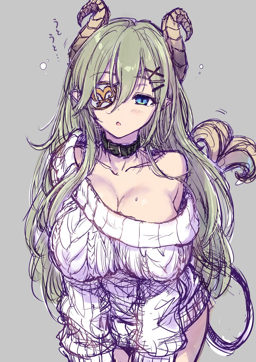 「」|jyacoのイラスト