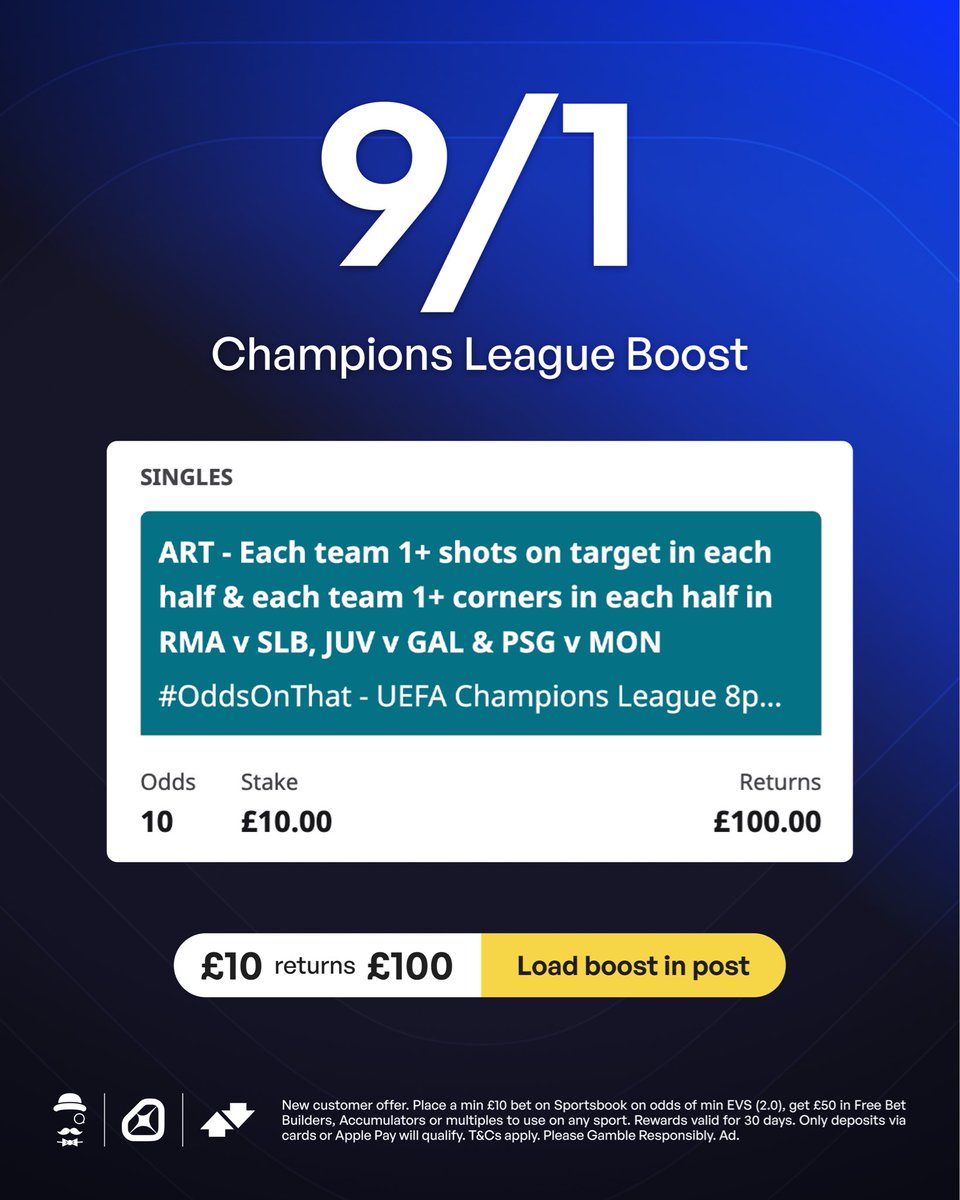 🎩 Andy’s Football Tips tweet media