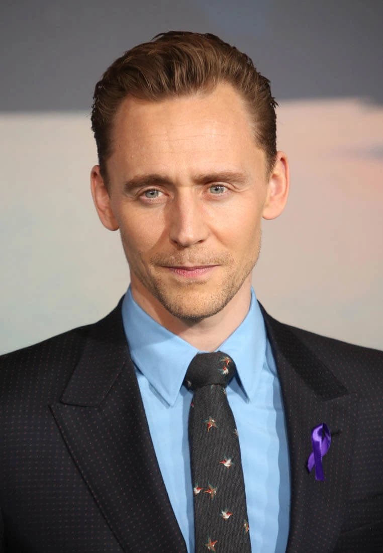 <a href="/007/">James Bond</a> Who thinks Tom Hiddleston should play James Bond?
