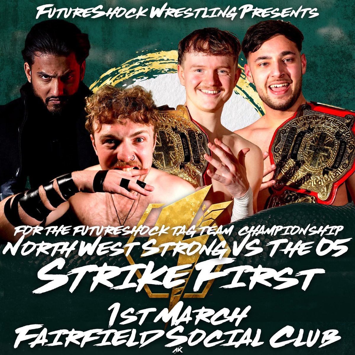 FutureShockWrestling tweet media