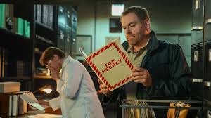 Jake Lockett, Pre-order MY LIFE AS AN ASTHMANAUT tweet media