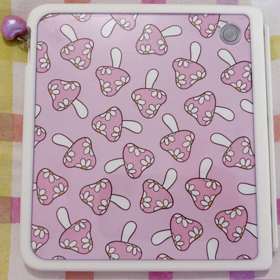 idk whether to add more stickers