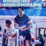 Photo by Coach McKim (@beyerbball)