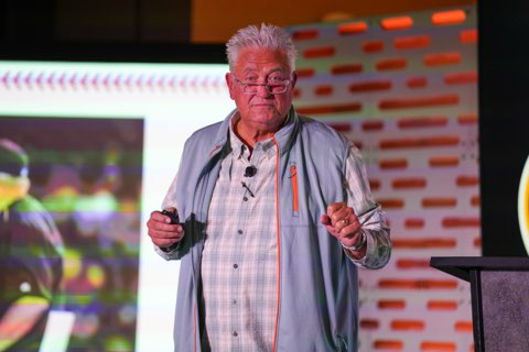 Clint Hurdle tweet media