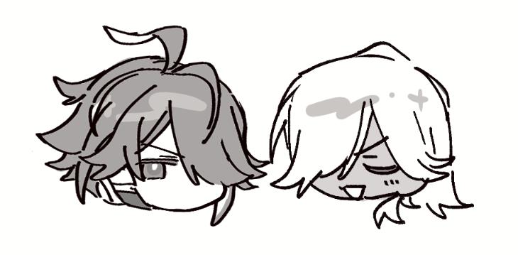 ボツになった絵