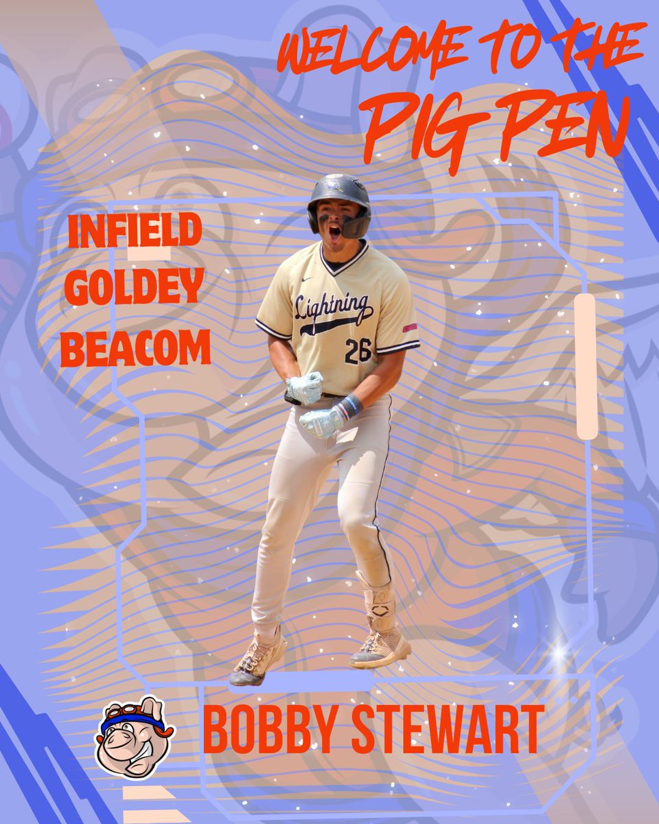 Lexington Flying Pigs tweet media