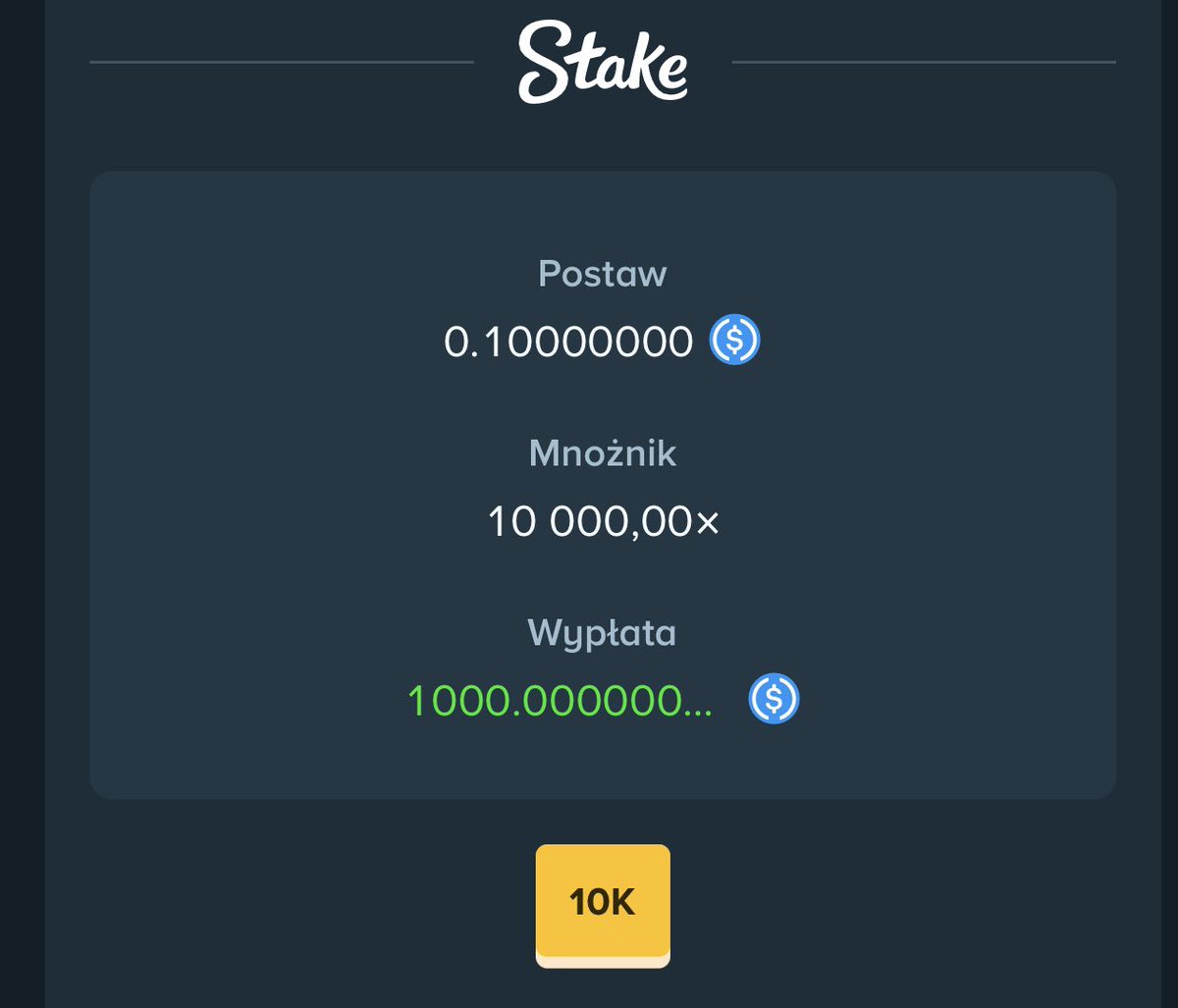 Mikolaj664108's tweet photo. Ask universe for things and get them by yourself. 

What’s the story? I was trying to get $1000 from the people (@LobstarWilde @tryfomo @dreamxvp @DipWheeler) who were willing to give it out (never got a penny) check comments.

Instead I went to @Stake and did 10000x on plinko. https://t.co/PeNFdl0Bk9