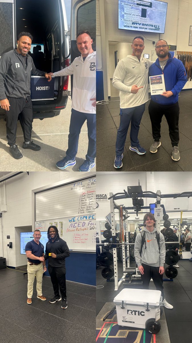 NHSSCA - Indiana tweet media