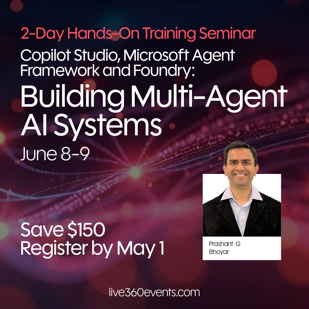 TechMentor Events tweet media