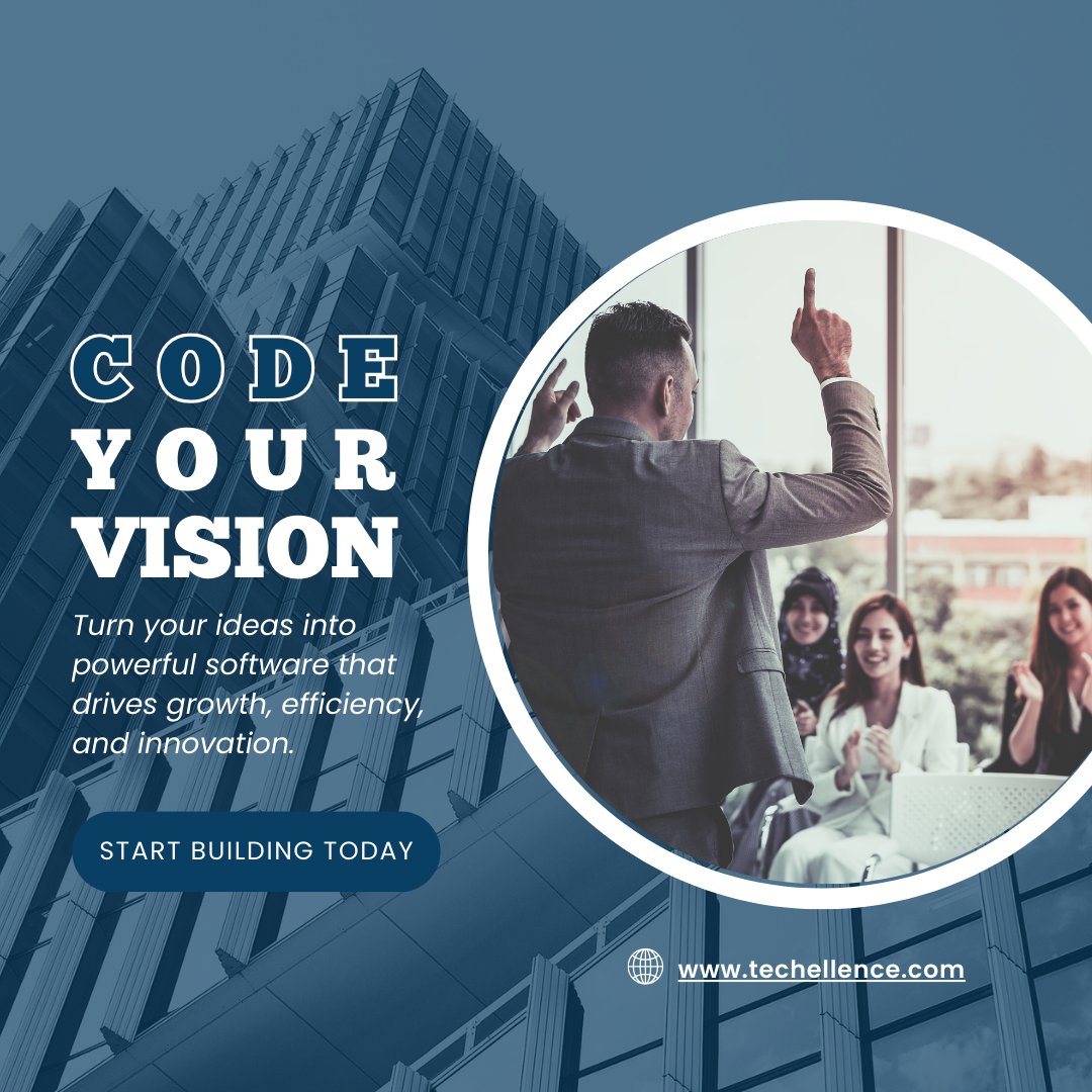 Techellence tweet media