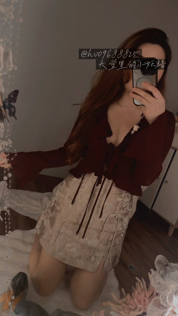 天堂裏的小妖精 tweet media