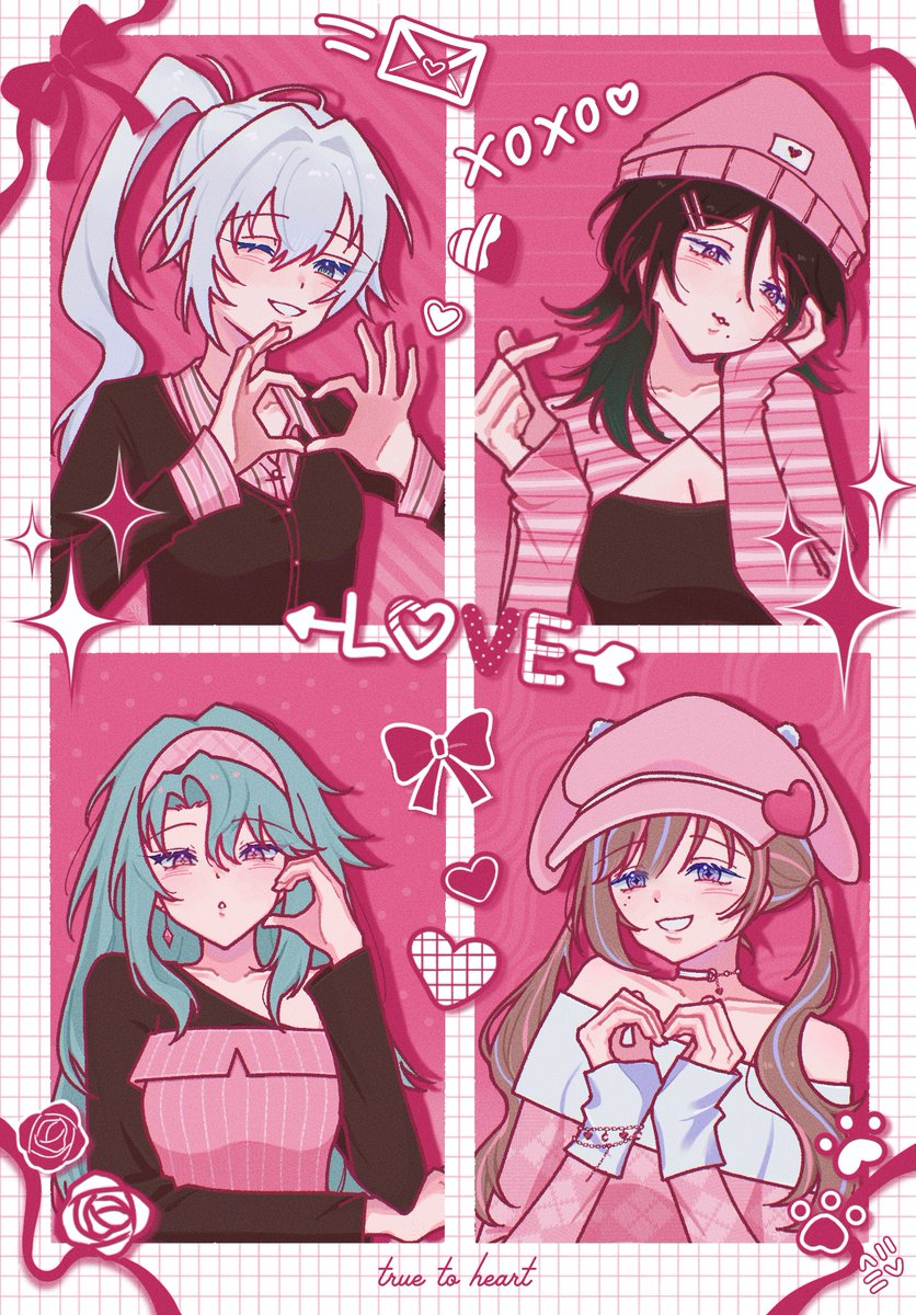 あんず (@anzv_fa) / Posts / X