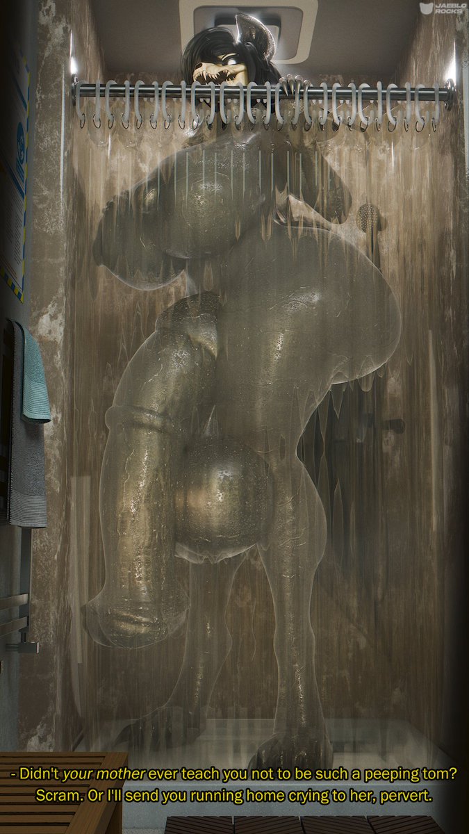 🔞 Jaeblo ↜⍢↝ (Comms open) tweet media