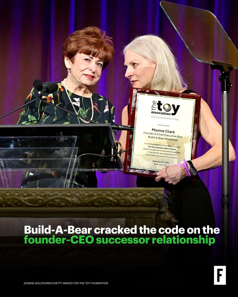 Fortune MPW tweet media