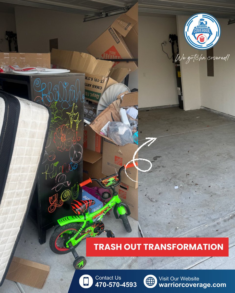 Warrior Coverage tweet media