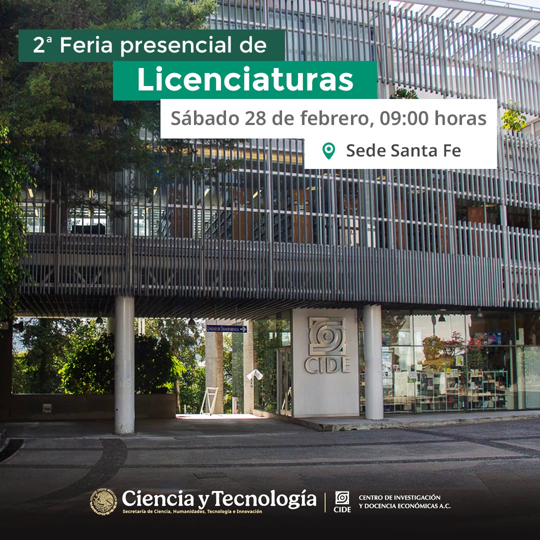 EconCIDE tweet media