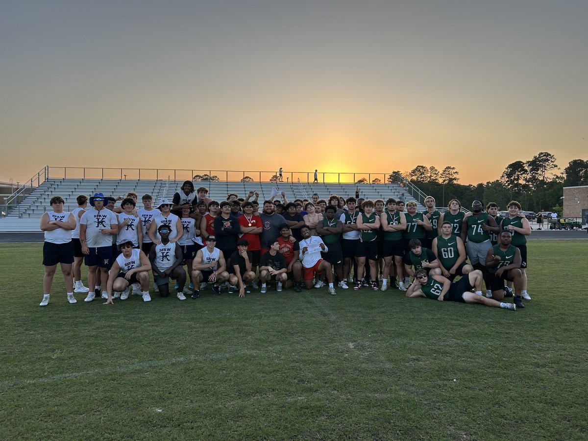 Coach Sarhage tweet media