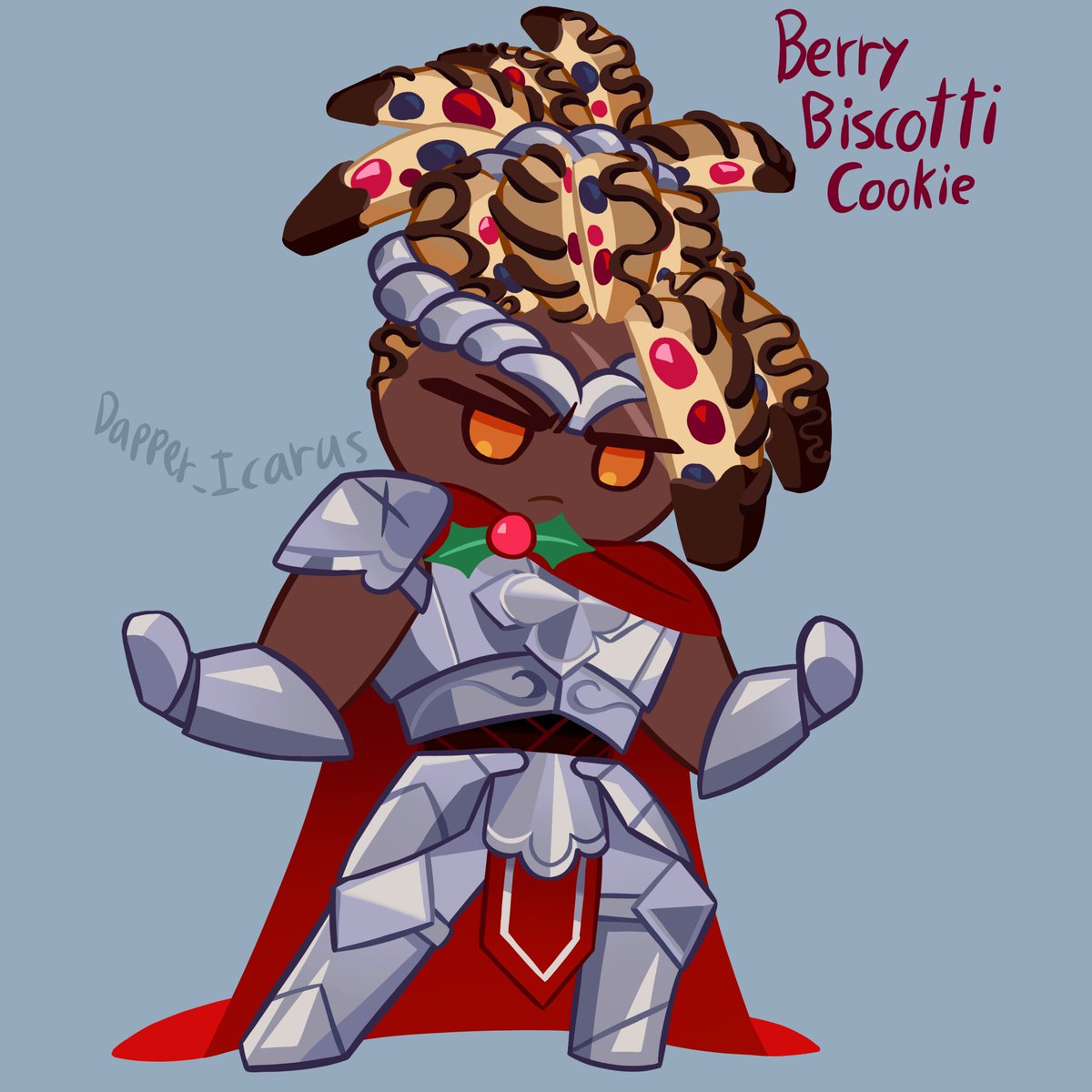 Icarus The Dapper tweet media