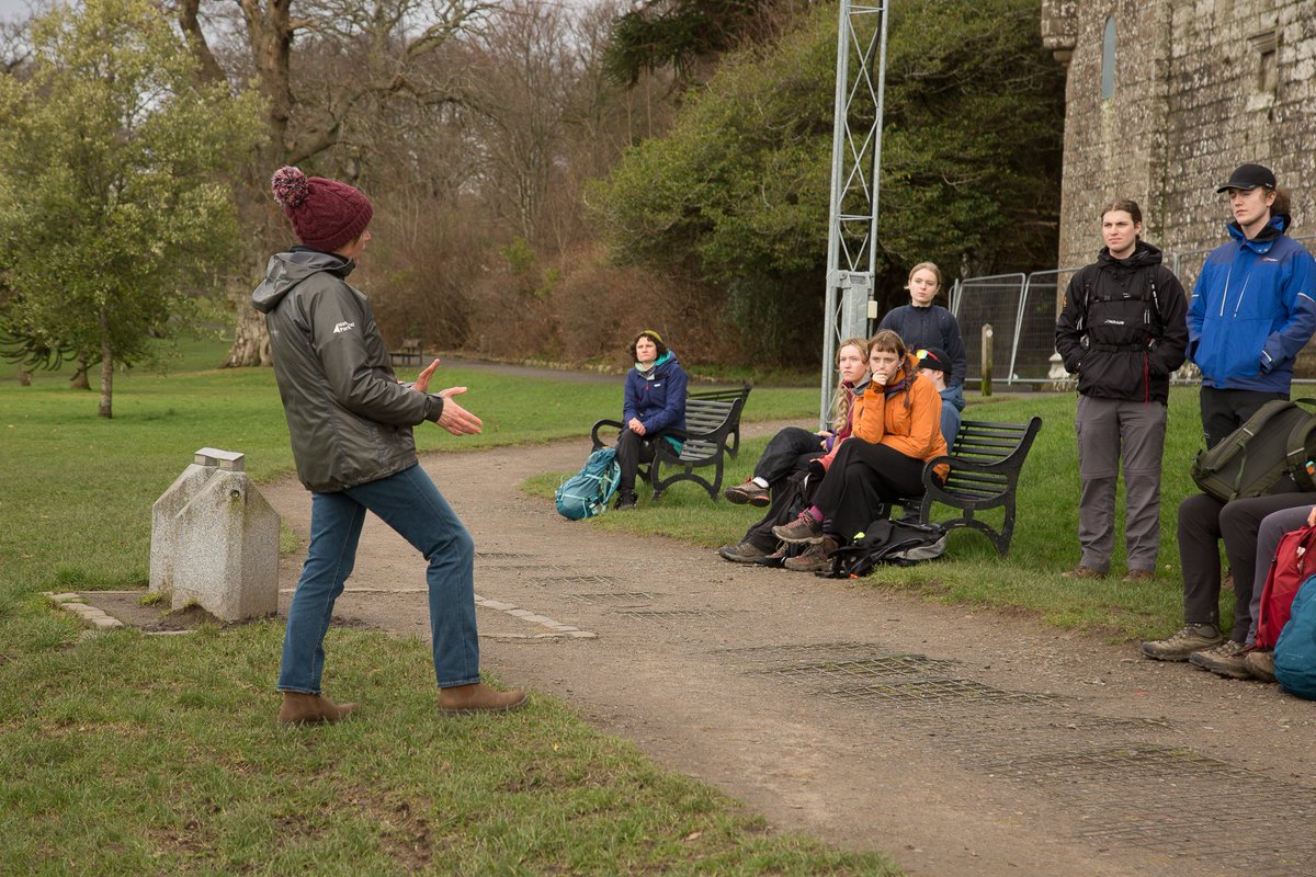 Stirling Outdoor Ed tweet media