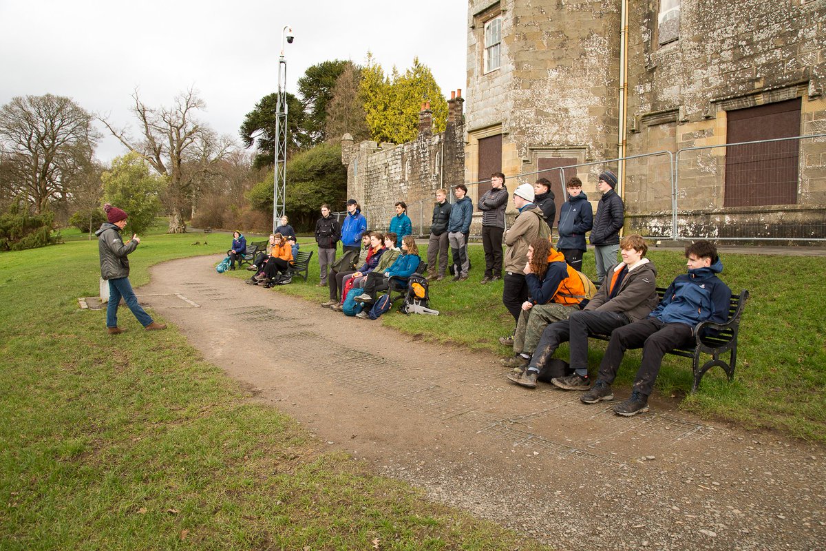 Stirling Outdoor Ed tweet media