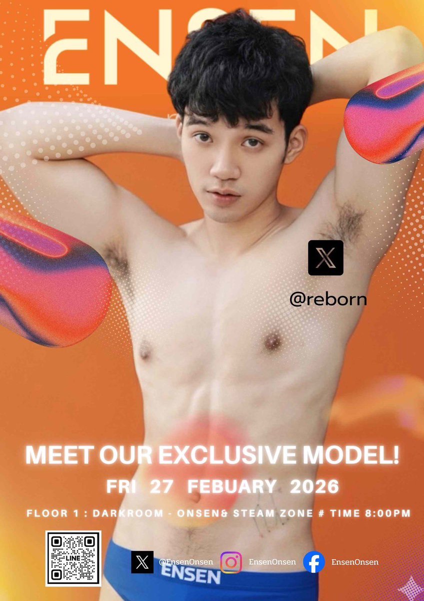 Ensen Onsen & spa tweet media