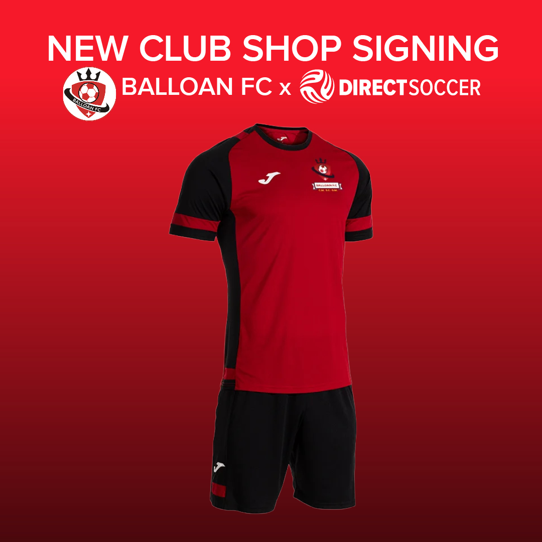 Direct Soccer tweet media