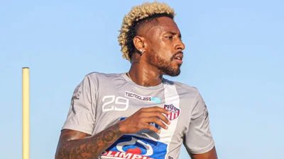 Todo sobre la llegada de Omar Albornoz al Cúcuta Deportivo por: <a href="/juank_garnica/">Juan Camilo Garnica Trujillo</a> 

soyrojinegro.com/web/no-hay-neg…