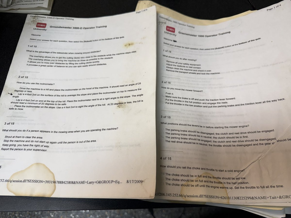 Chad Braun tweet media