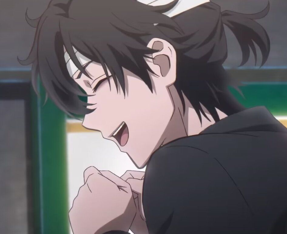 Yeah I'd break time and space too