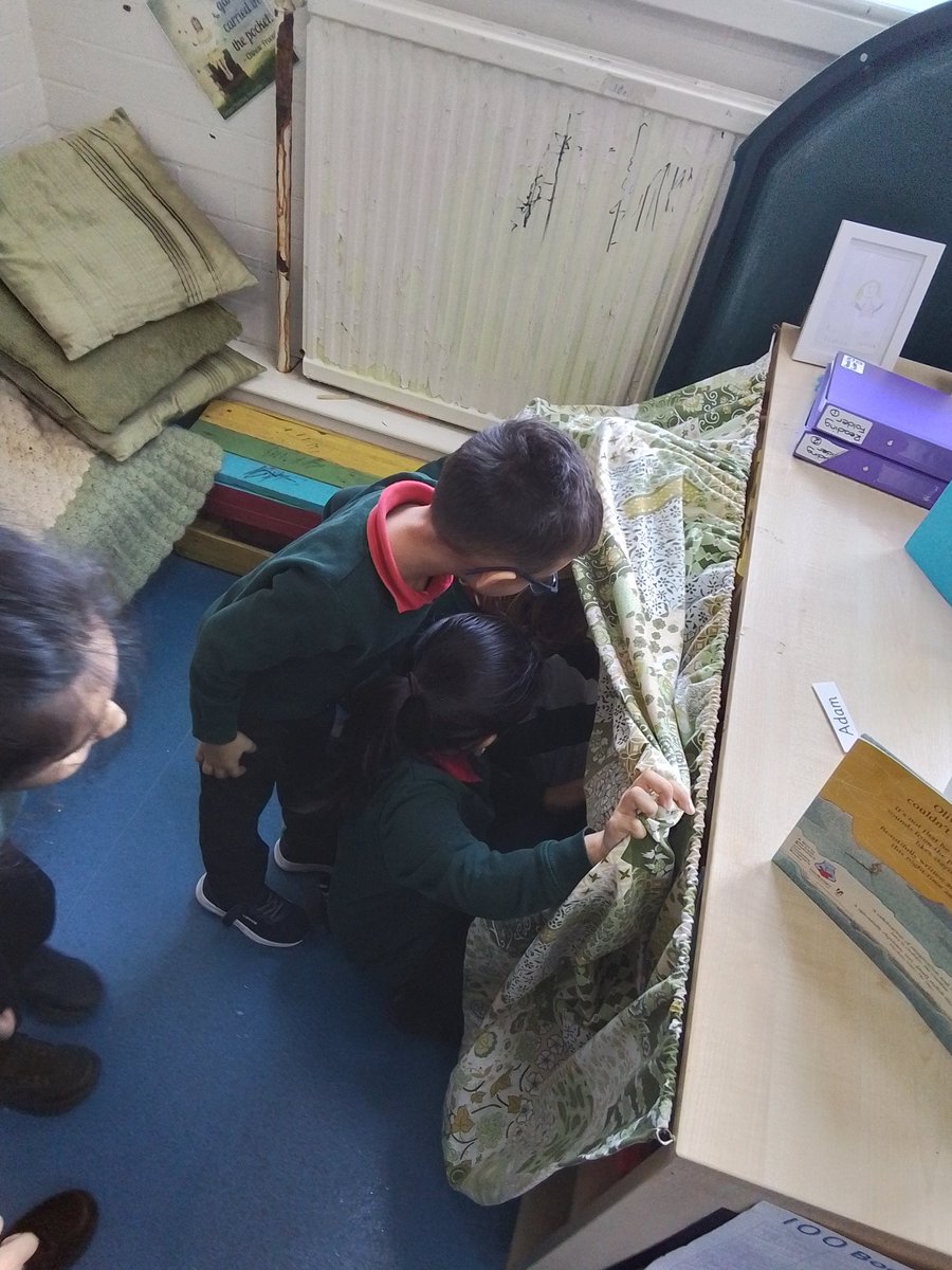 Class 1W - Mrs Wilson tweet media