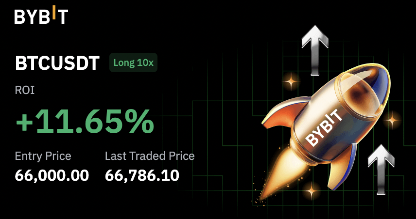 Didn't chase. Didn't predict.
Just tracked the pattern.

+11.65%

Structure visible.
Decisions calm.

Built this workflow inside <a href="/TradaTrading/">Trada</a>.